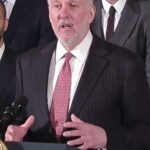 Why the sports world will miss Gregg Popovich the coach | Golden – Austin American-Statesman