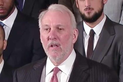 Why the sports world will miss Gregg Popovich the coach | Golden – Austin American-Statesman