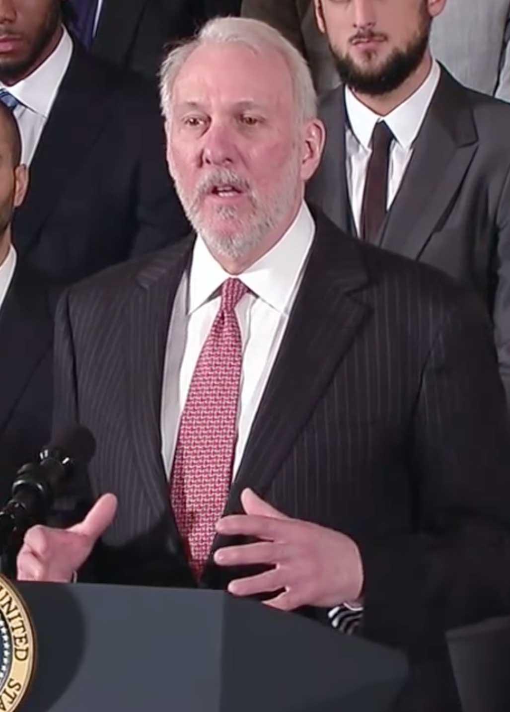 Why the sports world will miss Gregg Popovich the coach | Golden – Austin American-Statesman Why the sports world will miss Gregg Popovich the coach | Golden – Austin American-Statesman