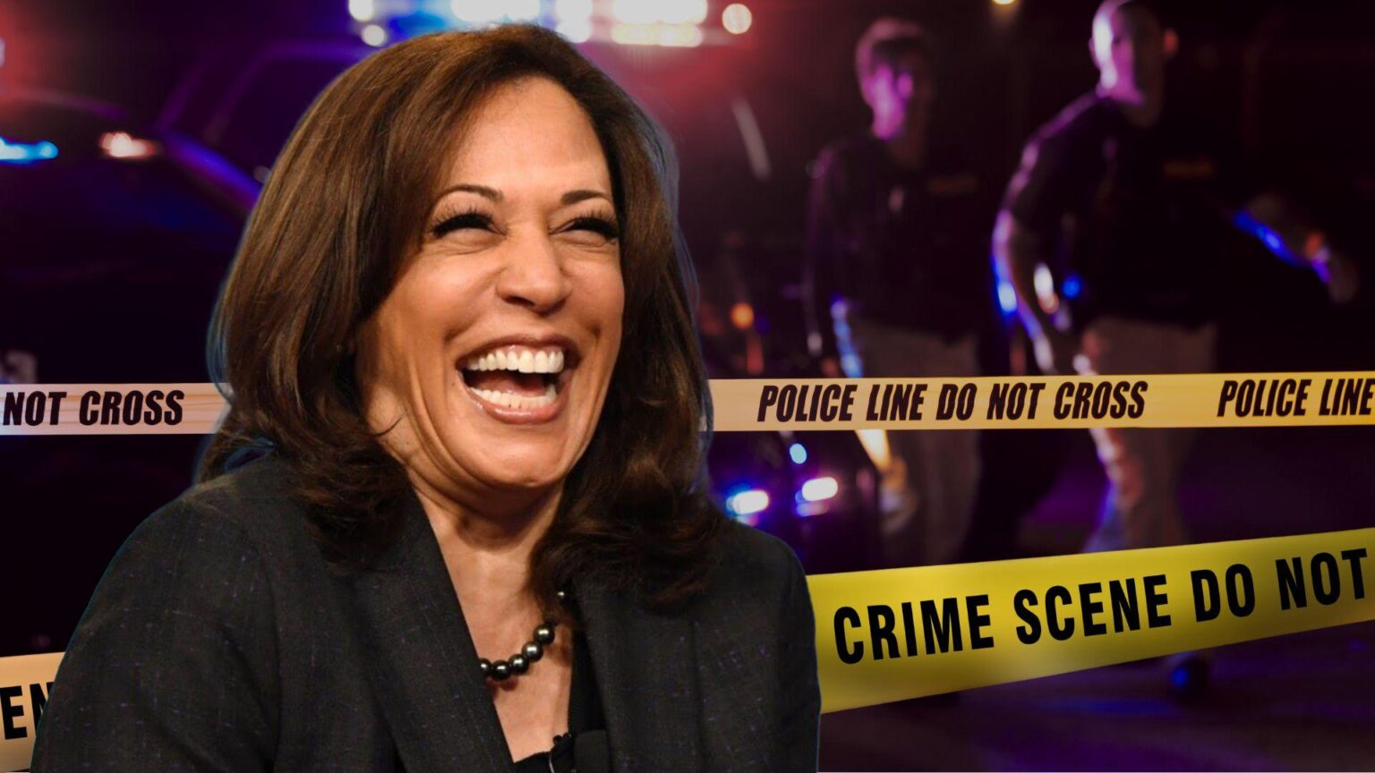 Inside Kamala Harris’s Bold Plans to Tackle Crime and Gun Violence Inside Kamala Harris’s Bold Plans to Tackle Crime and Gun Violence