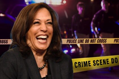 Inside Kamala Harris’s Bold Plans to Tackle Crime and Gun Violence