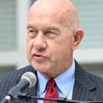 John Whitmire Sparks Controversy by Attending GOP Rep. Dan Crenshaw Fundraiser, Draws ‘MAGA Mayor’ Criticism