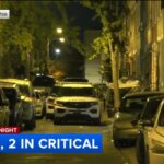 Man Fatally Shot in Torso in North Philadelphia