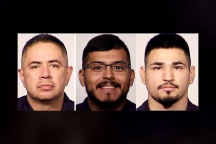 7 San Antonio Police Officers Shot in Intense Standoff with Barricaded Suspect