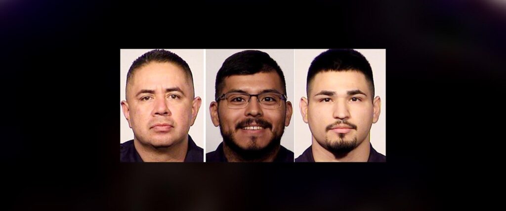 7 San Antonio Police Officers Shot in Intense Standoff with Barricaded Suspect 7 San Antonio Police Officers Shot in Intense Standoff with Barricaded Suspect