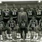 Morgan Set for Induction into Philadelphia Sports Hall of Fame