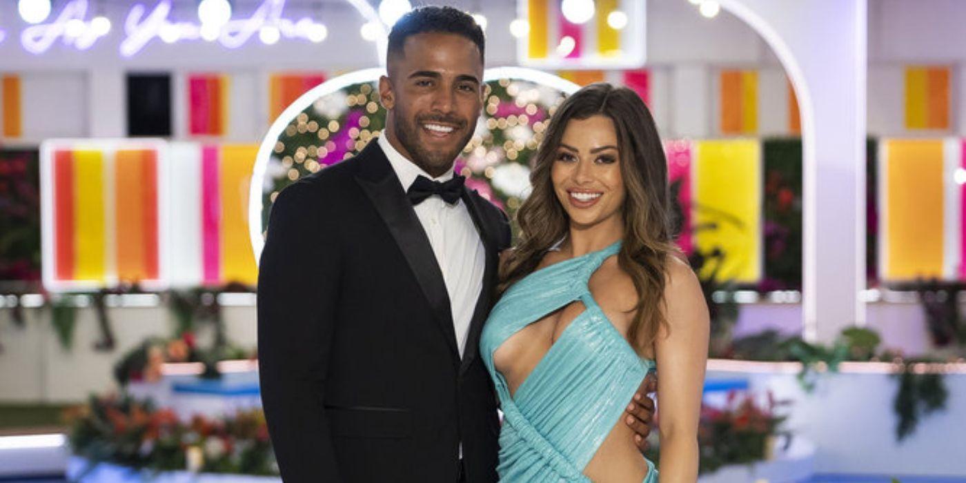 Inside Kendall Washington’s Revealing Confession About His Relationship with Nicole Jacky on Viall Files Inside Kendall Washington’s Revealing Confession About His Relationship with Nicole Jacky on Viall Files