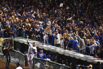 Why Chicago Cubs Fans Should Stay Confident Despite Series Loss to the Giants