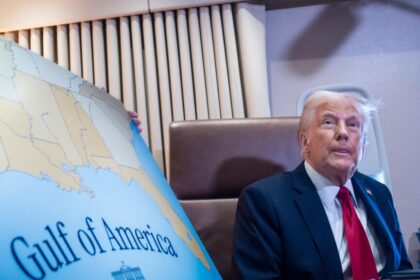 In Trump’s Washington, Words Turn into Powerful Weapons