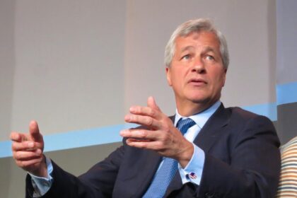 JPMorgan CEO Jamie Dimon Sounds the Alarm: Democracy at Greater Risk Than the Economy