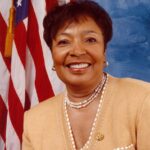 Trailblazing Black Democratic Leader and Former U.S. Rep. Eddie Bernice Johnson Passes Away at 89