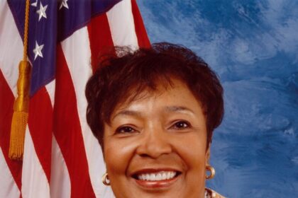 Trailblazing Black Democratic Leader and Former U.S. Rep. Eddie Bernice Johnson Passes Away at 89