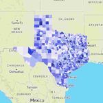 Study: 4 Texas cities have highest safety ratings in U.S. – Spectrum News