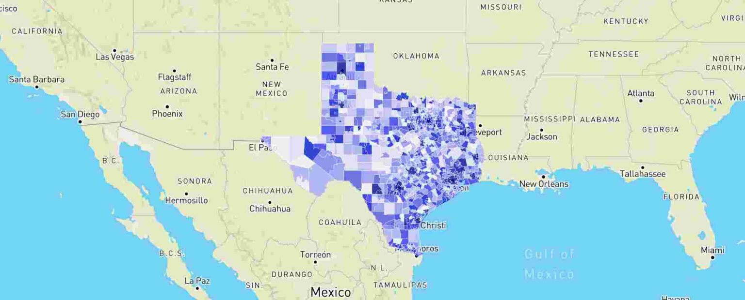 Study: 4 Texas cities have highest safety ratings in U.S. – Spectrum News Study: 4 Texas cities have highest safety ratings in U.S. – Spectrum News