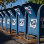 Arson Attack on USPS Mailbox in Phoenix Damages Ballots