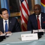 Trump Administration Explores Agreement with Rwanda to Accept U.S. Deportees