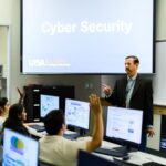San Antonio Schools Intensify Efforts to Boost Cybersecurity Education