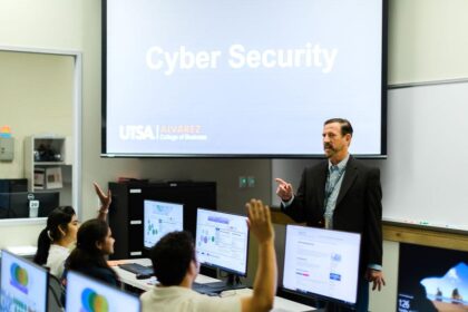 San Antonio Schools Intensify Efforts to Boost Cybersecurity Education
