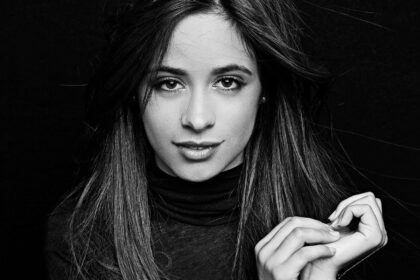 Singer Camila Cabello Opens Up About Her Journey Crossing the Mexico-US Border