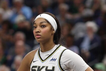 Angel Reese Ready to Take the Point Guard Role if Chicago Sky Calls
