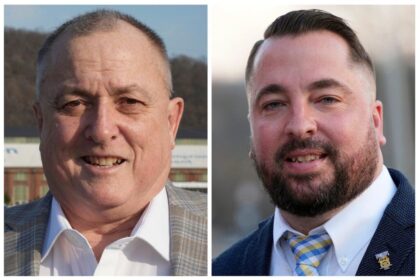 Democrat Dan Goughnour Secures Victory, Keeping Pennsylvania State House in Party Hands
