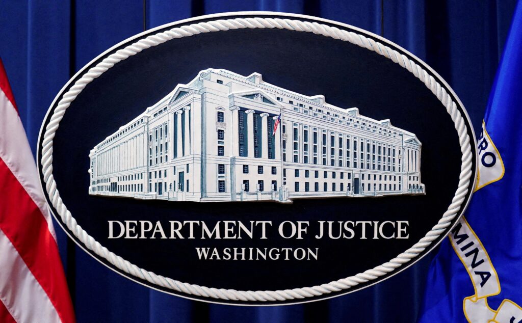 US Cancels Hundreds of Grants for Police and Crime Victims, Justice Department Reveals US Cancels Hundreds of Grants for Police and Crime Victims, Justice Department Reveals