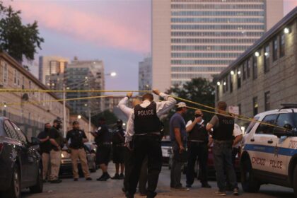 10 Essential Facts You Need to Know About Chicago Crime Today