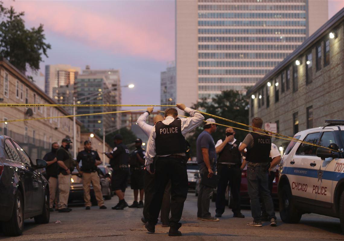 10 Essential Facts You Need to Know About Chicago Crime Today 10 Essential Facts You Need to Know About Chicago Crime Today