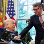 Inside the US-UK Trade Deal: A Wide-Ranging Agreement with Few Details Revealed