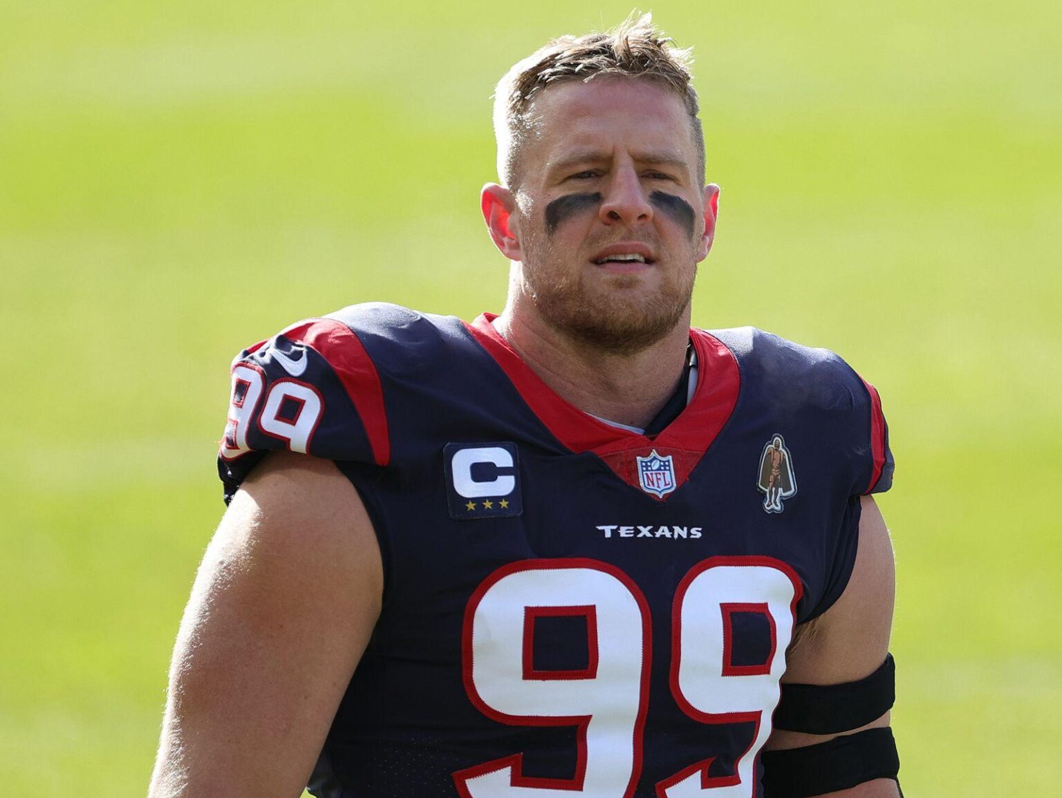 Houston Texans Eyeing a Powerful New Offensive Weapon Houston Texans Eyeing a Powerful New Offensive Weapon