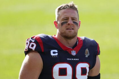 Houston Texans Eyeing a Powerful New Offensive Weapon