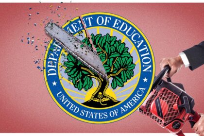 How Parents, Teachers, and School Choice Advocates Are Reacting to Education Department Budget Cuts