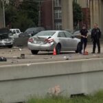 Deadly Houston Shootout Leaves One Dead and Many Wounded in Chaotic Violence
