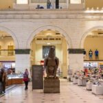 Philadelphia’s Iconic Center City Macy’s Closes Its Doors for the Last Time