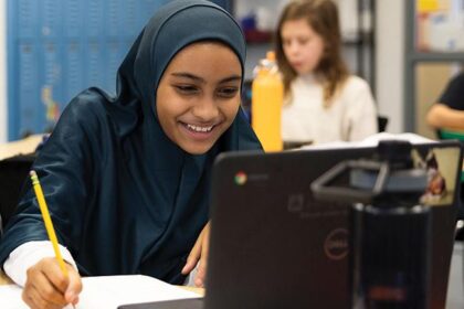 How Philly Schools Are Leading the Way in AI Innovation—and What It Means for Students