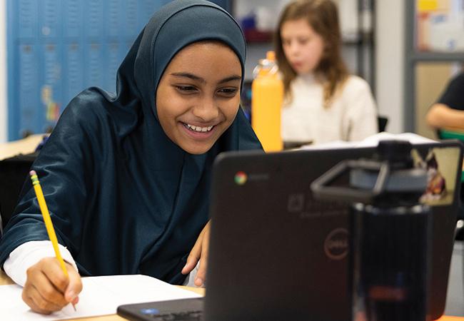 How Philly Schools Are Leading the Way in AI Innovation—and What It Means for Students How Philly Schools Are Leading the Way in AI Innovation—and What It Means for Students