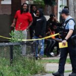 Deadly Weekend in Chicago: 4 Killed, 13 Injured in Multiple Shootings
