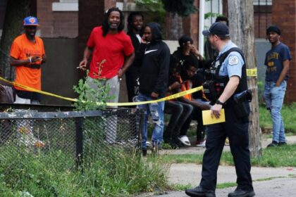 Deadly Weekend in Chicago: 4 Killed, 13 Injured in Multiple Shootings