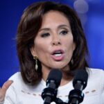 Trump Selects Fox News Host and Former Judge Jeanine Pirro as Lead Federal Prosecutor in DC