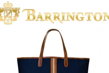 From China back to Texas, Dallas’ Barrington Gifts faces a global economy gone awry – Dallas News