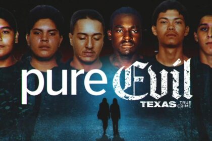 Shocking Twists in the Murder of Houston Couple Killed in Their Sleep