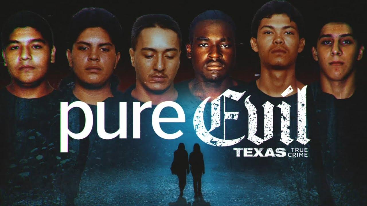 Shocking Twists in the Murder of Houston Couple Killed in Their Sleep Shocking Twists in the Murder of Houston Couple Killed in Their Sleep