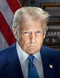 Trump Declares the U.S. Is in a ‘Period of Transition’ — Key Takeaways from This Week Trump Declares the U.S. Is in a ‘Period of Transition’ — Key Takeaways from This Week