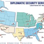 Inside the United States Secret Service Field Offices: Protecting the Nation Up Close
