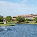 Discover North Lake Campus: Your Gateway to Success in Dallas