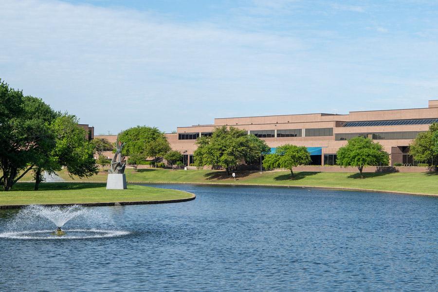 Discover North Lake Campus: Your Gateway to Success in Dallas