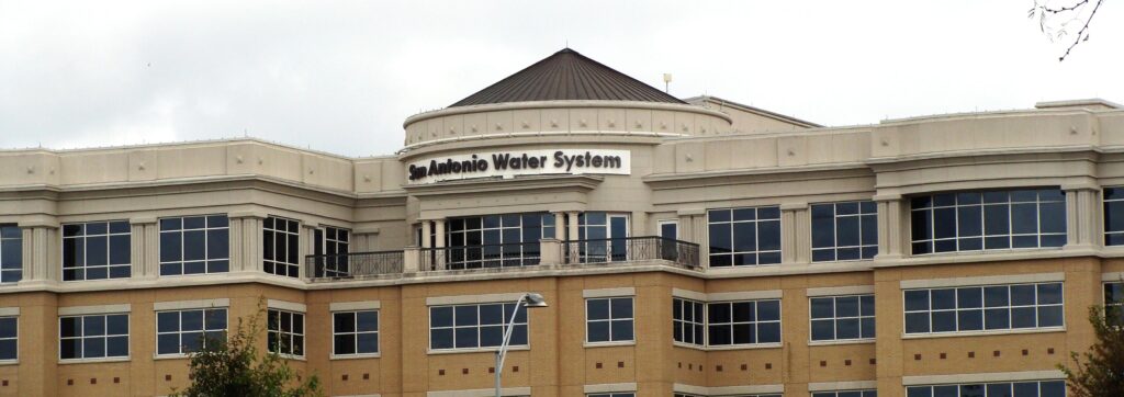 Work With Us – San Antonio Water System Work With Us – San Antonio Water System
