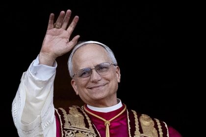 The Life and Legacy of Pope Leo XIV, Born Robert Francis Prevost
