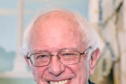 Bernie Sanders Ignites Philadelphia with ‘Fighting Oligarchy’ Tour on May Day