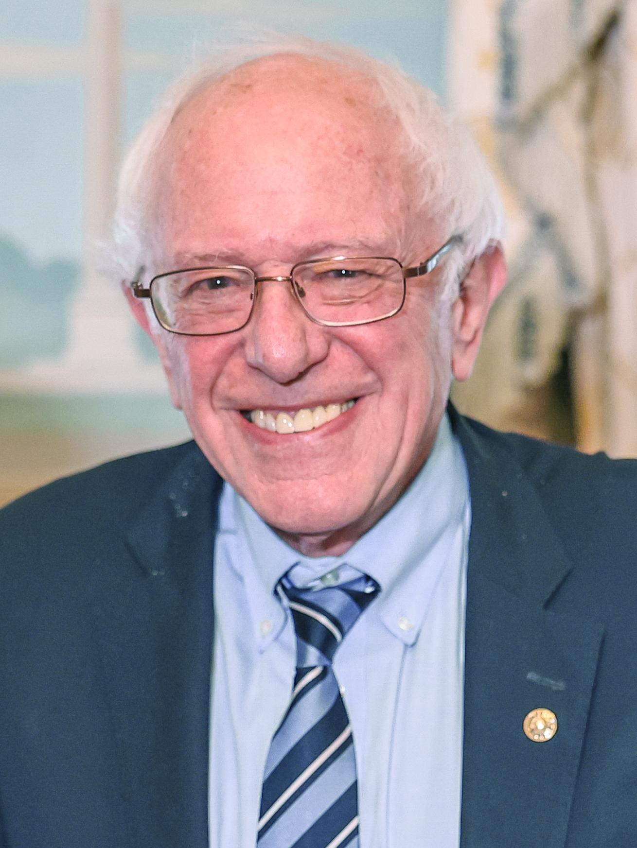 Bernie Sanders Ignites Philadelphia with ‘Fighting Oligarchy’ Tour on May Day Bernie Sanders Ignites Philadelphia with ‘Fighting Oligarchy’ Tour on May Day